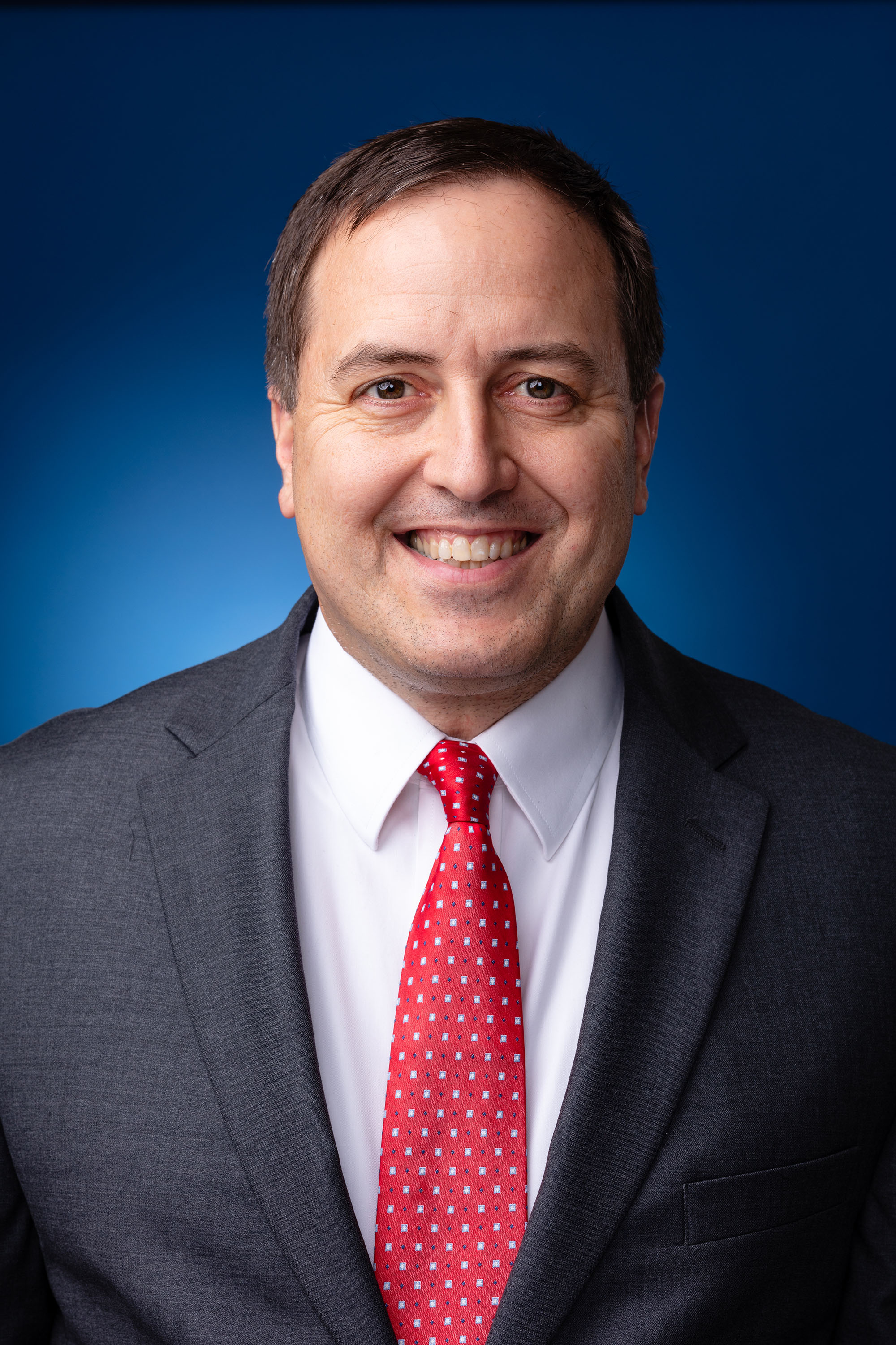 John R. "Jay" Ashcroft The State Historical Society of Missouri